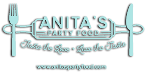 Anita's Party Food